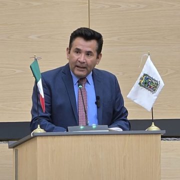 Legisladores de la Comisión, se inconforman por desinformación sobre la CDH