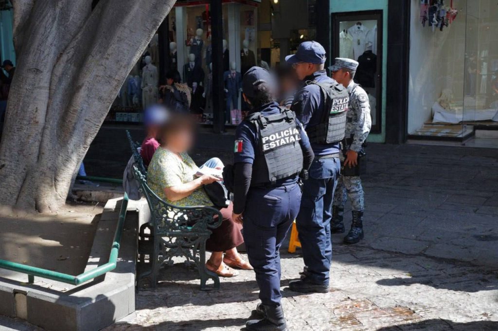 Más de mil llamadas atendidas y 17 detenidos durante operativo navideño en Puebla 1 WhatsApp Image 2025 12 26 at 3.38.30 PM 1