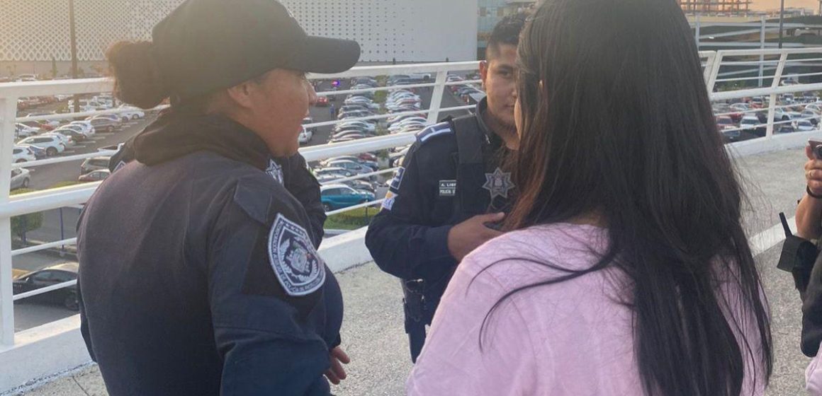 WhatsApp Image 2025-12-28 at 9.28.23 PM Intervención policial evita intento de suicidio en Parque Lineal de Puebla