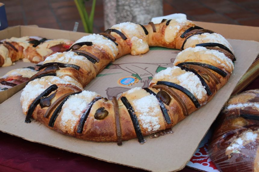 Anuncia Tonantzin Fernández la Gran Feria de la Rosca 2026 en San Pedro Cholula