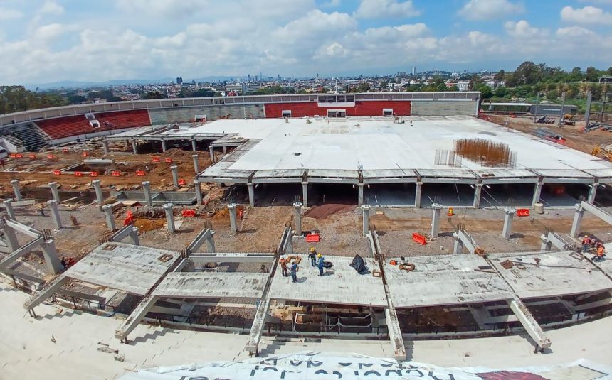 Gobierno de Puebla fortalece tejido social con nuevas universidades y obras como el Puente La Panga