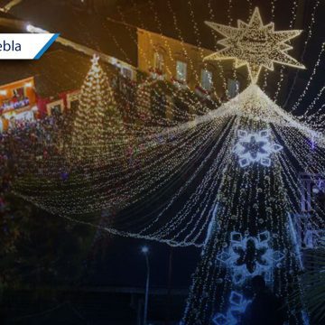 Zacapoaxtla invita a su Villa Mágica 2025