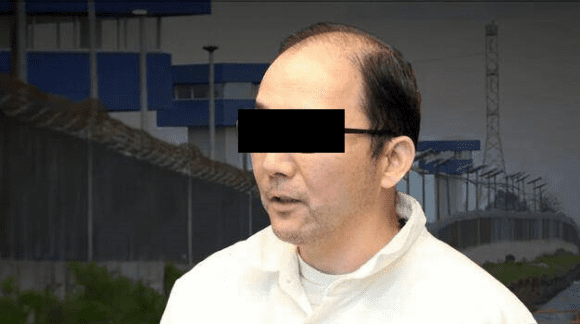 Conceden amparo a Zhenli Ye Gon, pero seguirá preso en El Altiplano