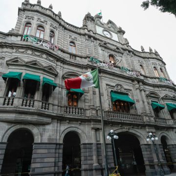 Puebla obtiene primer lugar estatal en la Guía Consultiva de Desempeño Municipal 2025