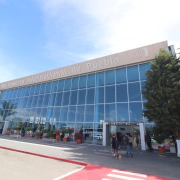aeropuerto Puebla extiende su conectividad con la nueva ruta aérea a Nueva York operada por Viva Aerobus