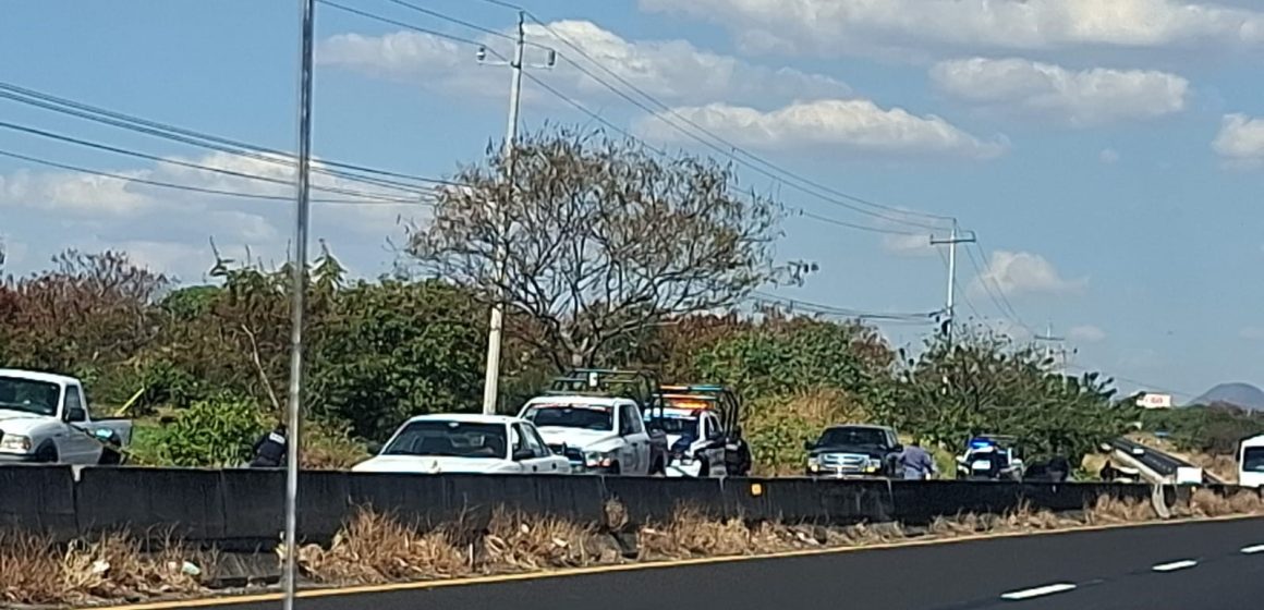 Hombre asesinado a balazos mientras trabajaba en su parcela en Huaquechula