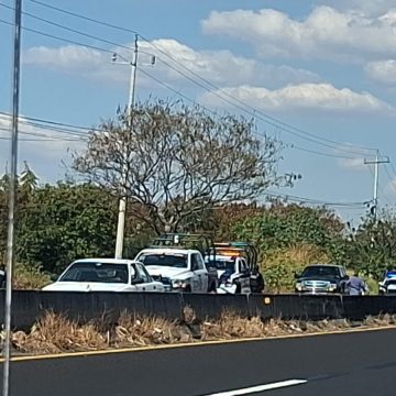 Hombre asesinado a balazos mientras trabajaba en su parcela en Huaquechula