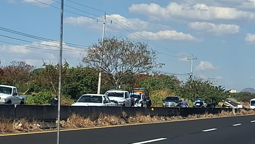 Hombre asesinado a balazos mientras trabajaba en su parcela en Huaquechula