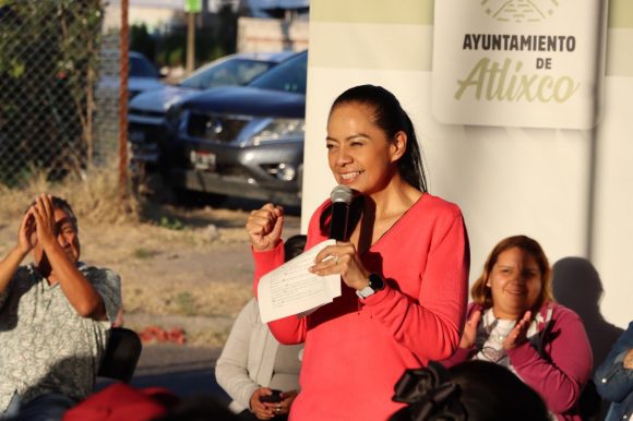 atlixco Impulsan talleres gratuitos para el auto empleo de mujeres en Atlixco