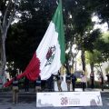 Puebla celebra 38 años como Patrimonio Mundial de la UNESCO