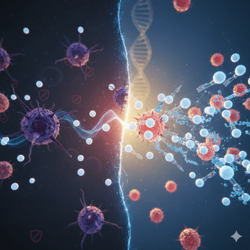 Inmunoterapia: El entrenamiento que fortalece tus defensas contra el cáncer