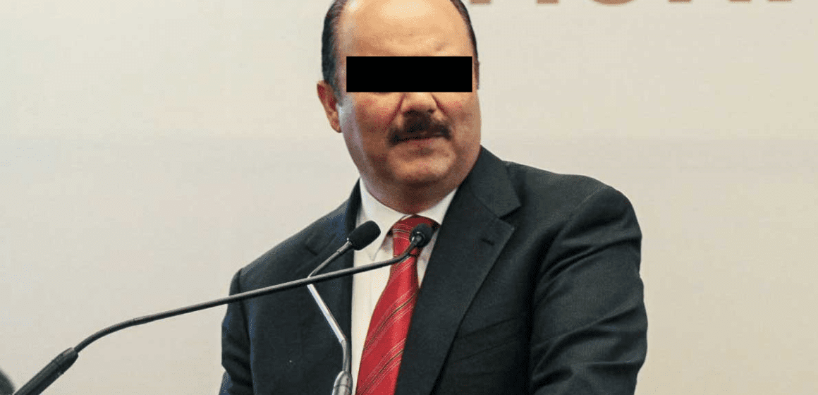 cesar-duarte-3 Detienen a César “N” en Chihuahua por presunto lavado de dinero: FGR