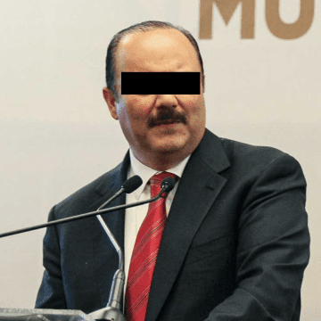 Detienen a César “N” en Chihuahua por presunto lavado de dinero: FGR