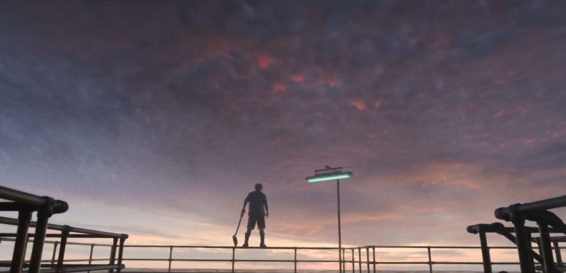 cine Tom Cruise es “Digger”; la nueva película de González Iñárritu