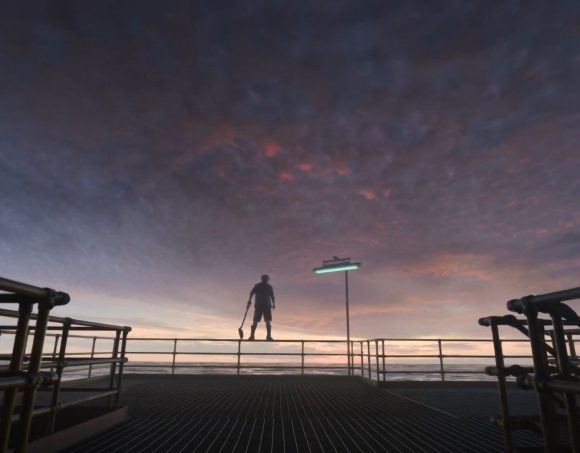 Tom Cruise es “Digger”; la nueva película de González Iñárritu