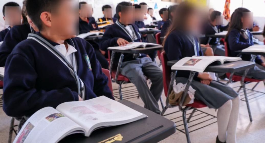 Se mantiene el calendario escolar: clases terminarán hasta el 15 de julio: SEP Puebla