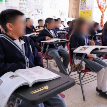 Se mantiene el calendario escolar: clases terminarán hasta el 15 de julio: SEP Puebla