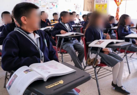 Se mantiene el calendario escolar: clases terminarán hasta el 15 de julio: SEP Puebla