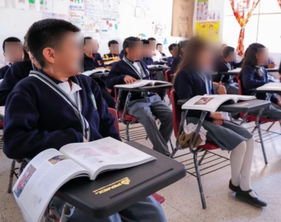 Se mantiene el calendario escolar: clases terminarán hasta el 15 de julio: SEP Puebla