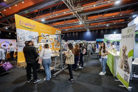 congreso2 Congresos y convenciones generan más de 395 mdp en Puebla capital durante 2025