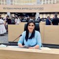 Propone diputada Delfina Pozos impulso a la agricultura inteligente y digital en Puebla