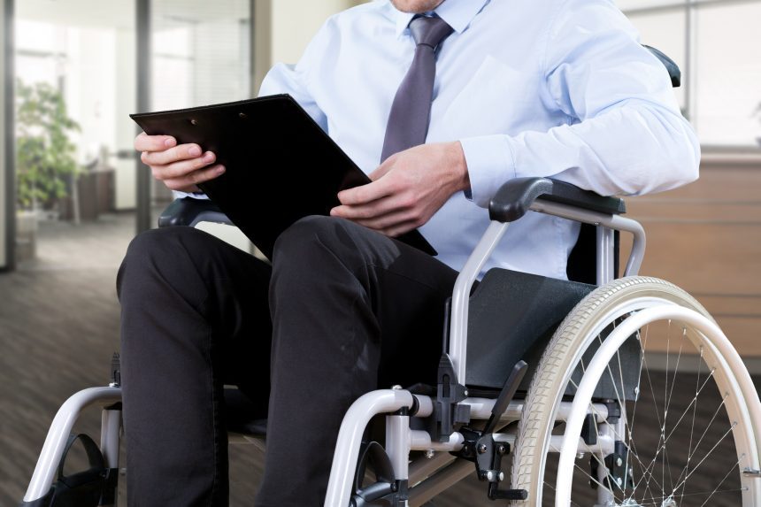 Urgente avance en derechos y salud de personas con discapacidad