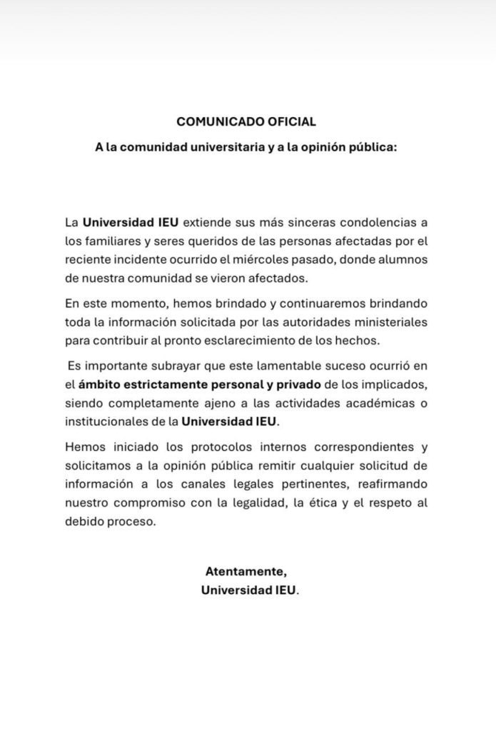 Tragedia en Vía Atlixcáyotl: Confirman segunda víctima mortal y revelan detalles del auto implicado 1 documento