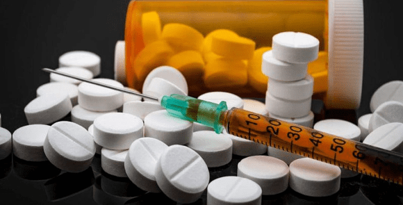 Baja 34% el consumo de drogas en adolescentes; cannabis la más consumida en México