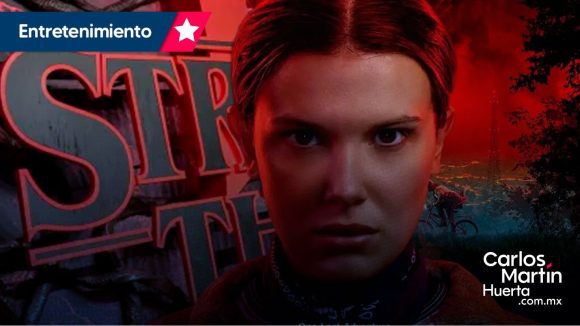 Stranger Things 5: ¿A qué hora sale el Volumen 2 en México?