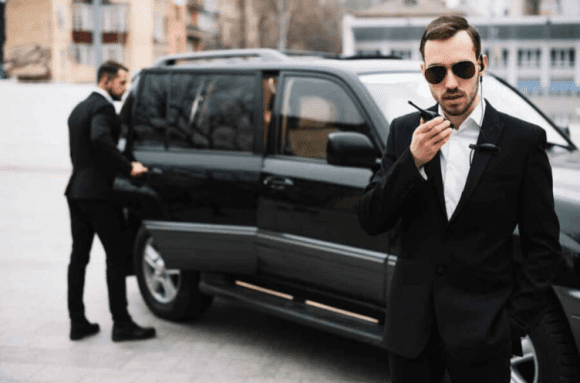 escoltas 1 Asignación de escoltas a exgobernadores de Puebla se mantiene dentro de la normatividad: SSP