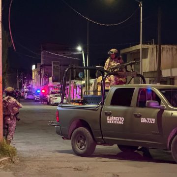 Realizan cateo en locales del Mercado Morelos tras desarticulación de red de narcomenudeo en Puebla