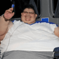 Muere Juan Pedro Franco, mexicano que tuvo el récord Guinness por obesidad