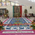 Así será el 12 de diciembre en la Feria Guadalupana 2025: horarios de misas