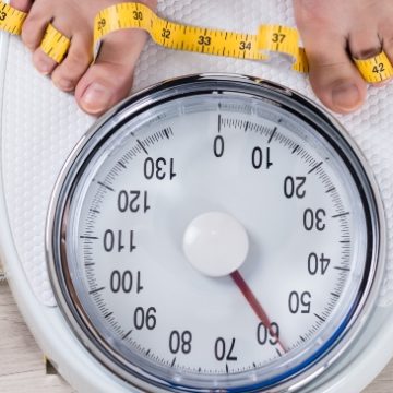 foto_bascula Medicamentos para la obesidad: La OMS publica su primera guía de uso para adultos