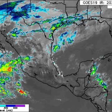 ¡Alerta de Lluvias y Frío en Puebla! Prevención por el Frente Frío No. 25