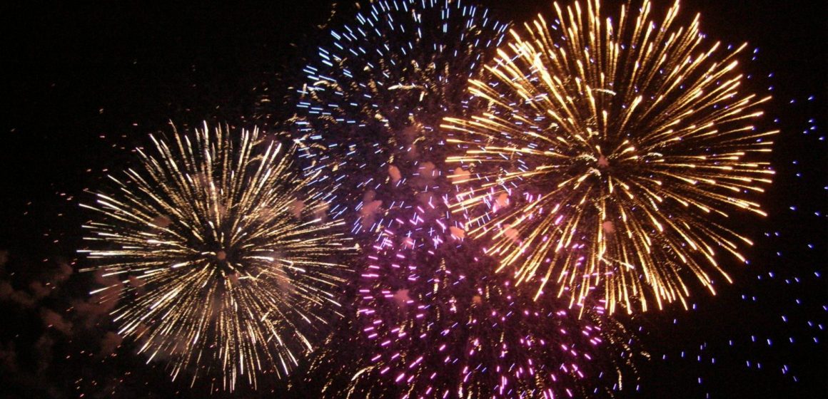 Temporada decembrina: El peligro detrás de la pirotecnia y cómo prevenir accidentes