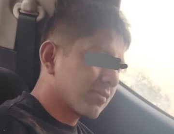 guardia NACIONAL Detienen a elemento de la Guardia Nacional por robo a casa habitación en Lomas de Santa Catarina