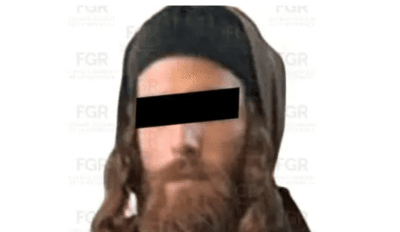 Prisión preventiva a presunto integrante de Secta Ultraortodoxa por trata de personas