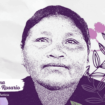 justicia-ernestina Corte IDH responsabiliza a México por violación, tortura y muerte de Ernestina Ascencio Rosario