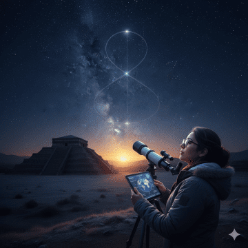 Inicio del invierno en México: ¿Por qué el 21 de diciembre es el día más corto del año?