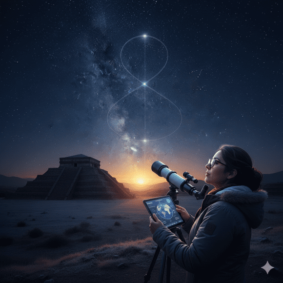 Inicio del invierno en México: ¿Por qué el 21 de diciembre es el día más corto del año?