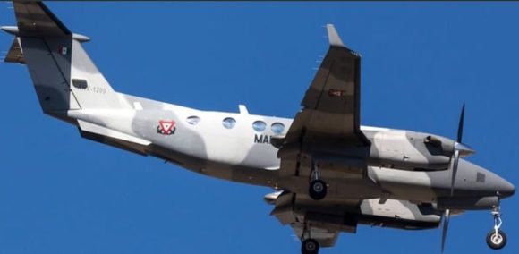 Marina confirma hallazgo del cuerpo restante tras accidente aéreo en Galveston: 6 fallecidos y 2 sobrevivientes