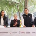 Puebla, modelo nacional en iniciativas de cuidado ambiental: SEMARNAT