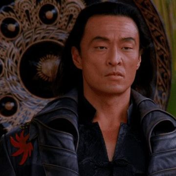 Fallece Cary-Hiroyuki Tagawa, actor icono de Mortal Kombat y El Último Emperador