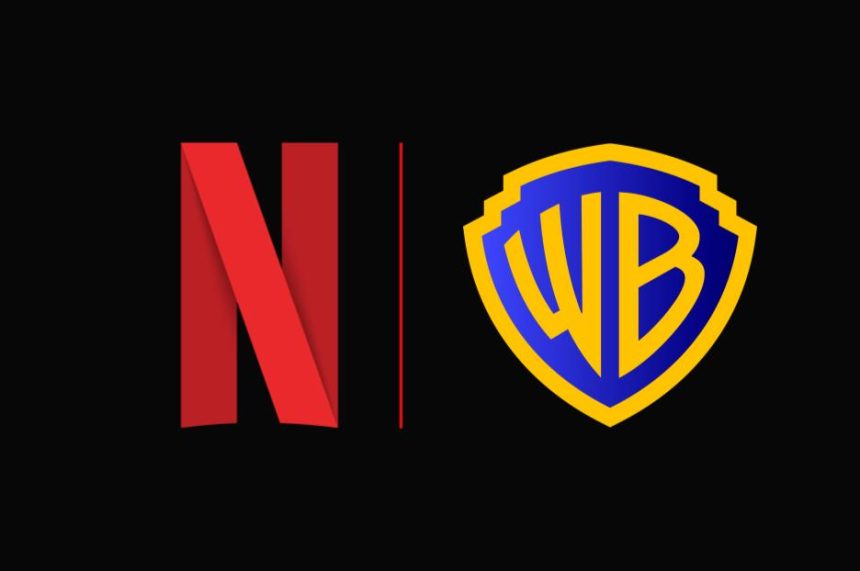 netflix Netflix adquiere Warner Bros y HBO: Un gigante del streaming nace