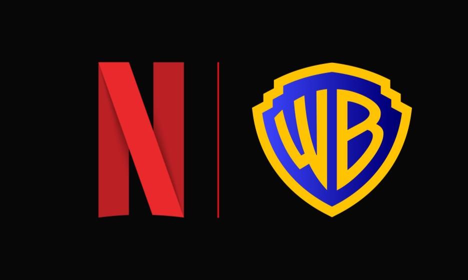 Netflix adquiere Warner Bros y HBO: Un gigante del streaming nace