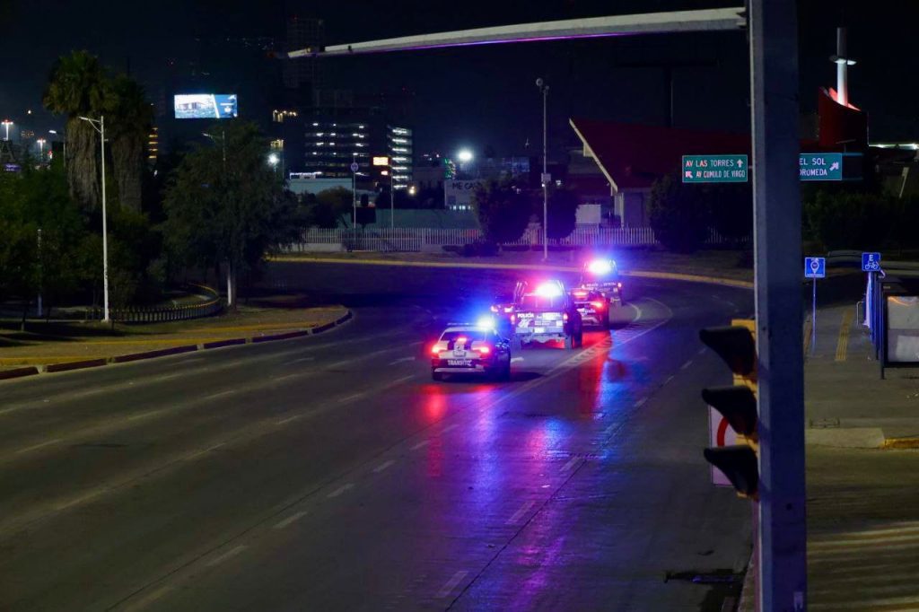 Puebla refuerza vigilancia decembrina con patrullaje aéreo permanente 1 patrullaje 1