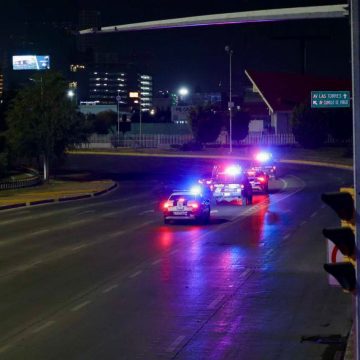 Puebla refuerza vigilancia decembrina con patrullaje aéreo permanente