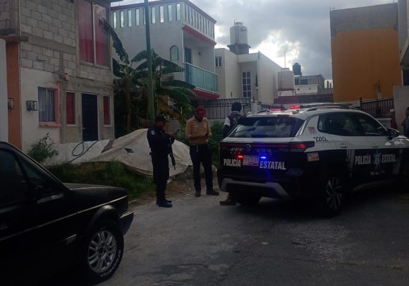 Hallan sin vida a hombre reportado como desaparecido en San Lorenzo Almecatla