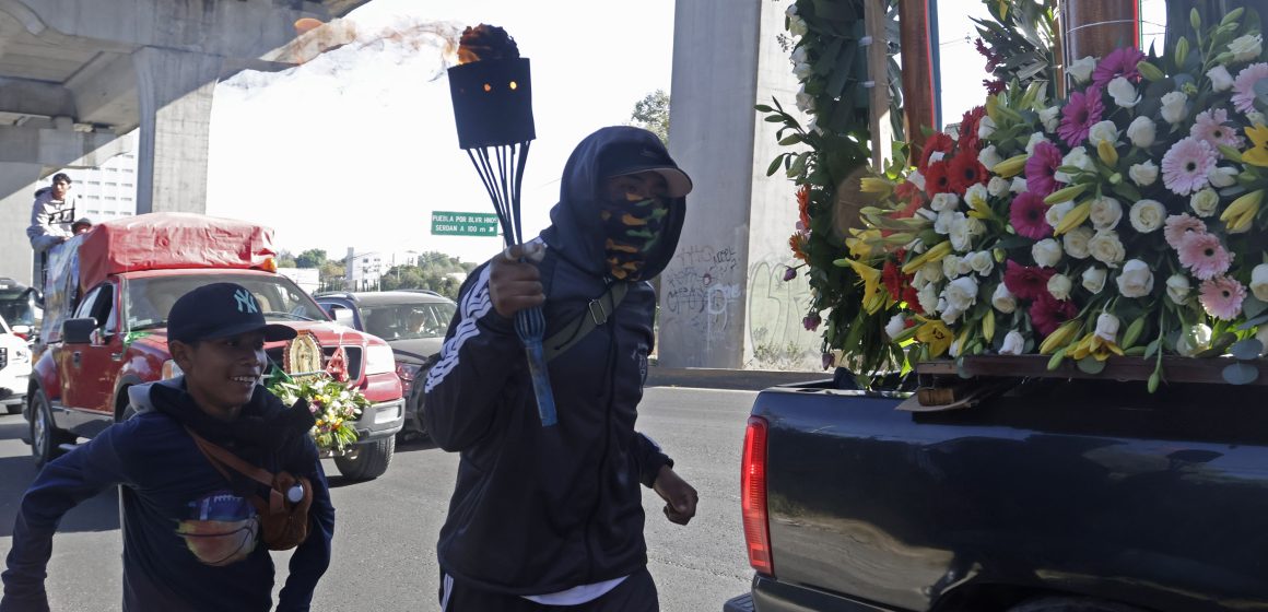 Peregrinaciones a la Basílica de Guadalupe: Obispo pide respetar indicaciones de seguridad